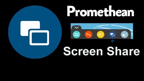 Scopri come connettere i dispositivi grazie all'app Screen Share dell'ActivPanel Elements Series di Promethean.